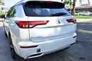 Mitsubishi Outlander 2025 MITSUBISHI OUTLANDER HI 2.5L PETROL 4WD AT
