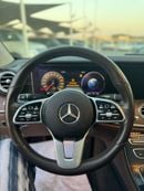Mercedes-Benz E300 MERCEDES AMG E300 KIT 63 2019