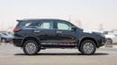 Toyota Fortuner 2025 Toyota Fortuner 4.0L Petrol Full Option - GCC