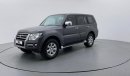 Mitsubishi Pajero GLS 3500