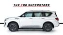 نيسان باترول SUPER SAFARI T2 SE Platinum 4.0L