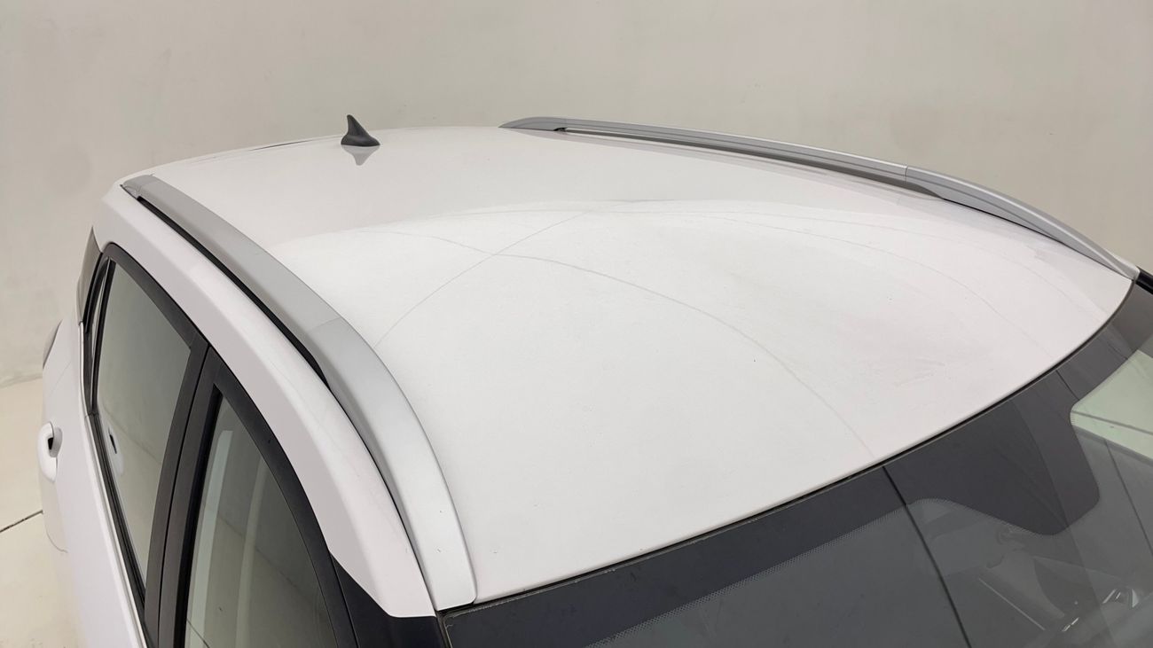 Chevrolet Groove LT 1.5 | Zero Down Payment | Home Test Drive