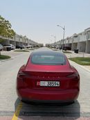 تسلا موديل 3