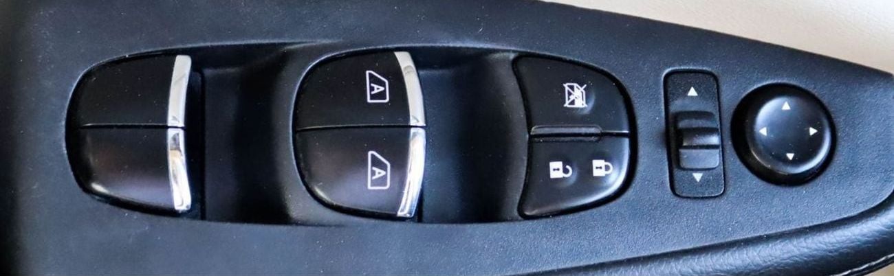 Nissan Maxima SV 3.5L Nissan Maxima 3.5 L 2020 GCC, full option, accident-free, in condition, 991 P.M