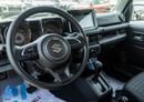 Suzuki Jimny 2025 GL 1.5L Petrol AT / 3 Doors / SLDA + Bluetooth / For Export Only