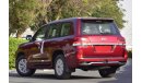 Toyota Land Cruiser 200  V8 4.5L TURBO DIESEL 8 SEAT AUTOMATIC