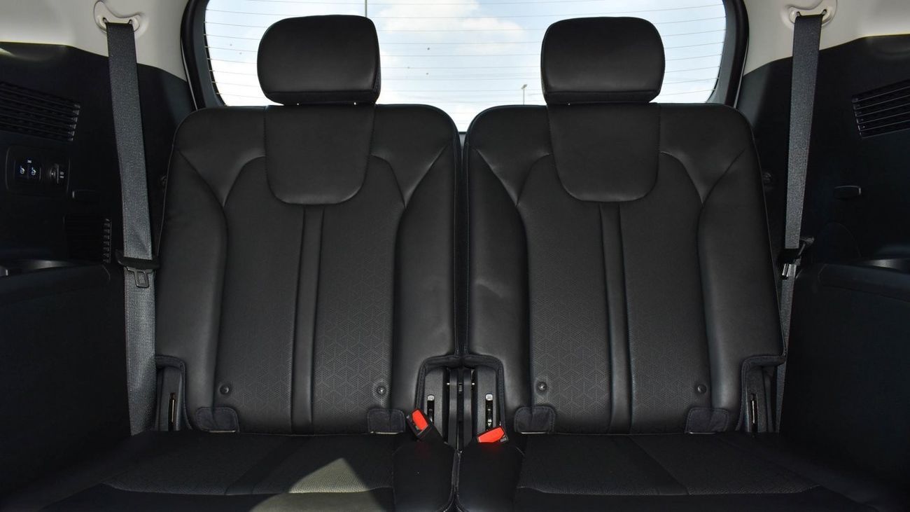 Kia Sorento 2.5L Turbo 4X