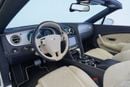Bentley Continental GTC V8 S