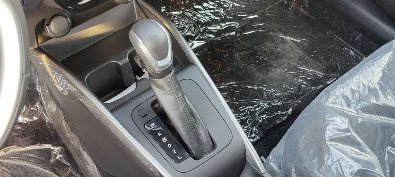 Suzuki Baleno SUZUKI BALENO 1.5Ltr GLX 2024