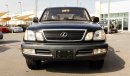 Lexus LX 470