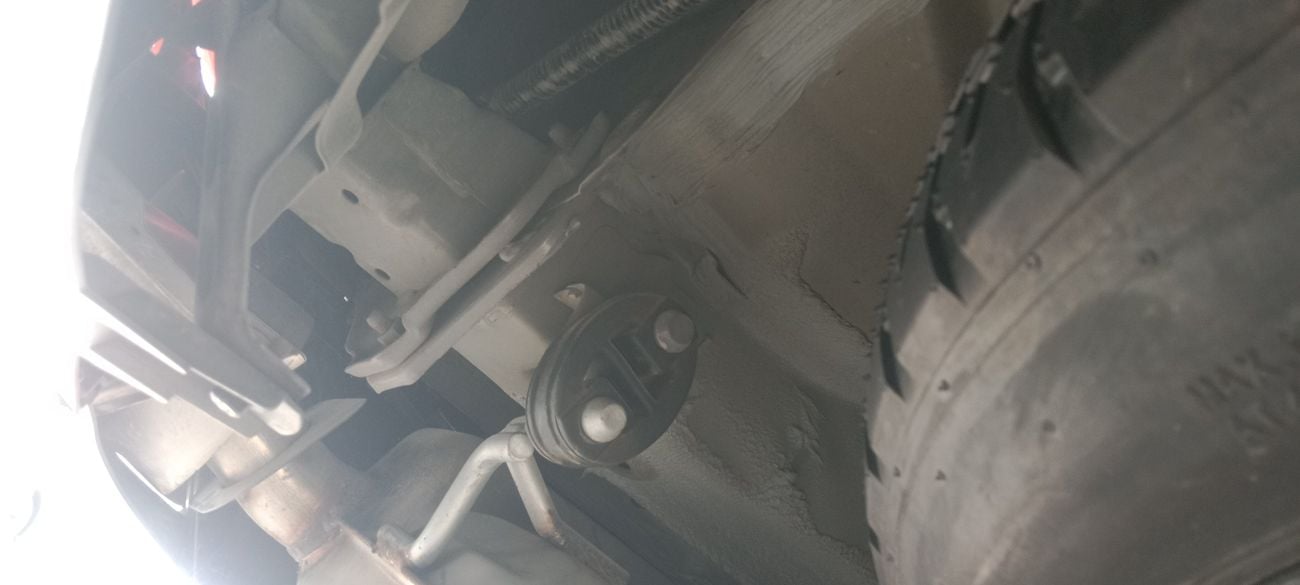 Jetour X90 Plus LUXURY 2 | Zero Down Payment | Home Test Drive