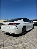 Toyota Camry ANNIVERSARY 3.5L