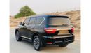Nissan Patrol LE Titanium NISSAN PATROL TITANIUM GCC