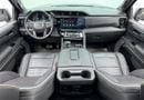GMC Sierra 2022 GMC Sierra AT4X Crew Cab, Warranty, Full GMC Service History, GCC