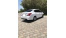 Nissan Sunny 390/- PER MONTH ZERO % DOWN PAYMENT, GULF SPECIFICATION