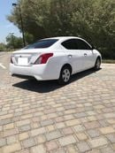 Nissan Sunny 390/- PER MONTH ZERO % DOWN PAYMENT, GULF SPECIFICATION