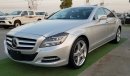 مرسيدس بنز CLS 350 2013 - JAPAN IMPORTED SUPER CLEAN CAR