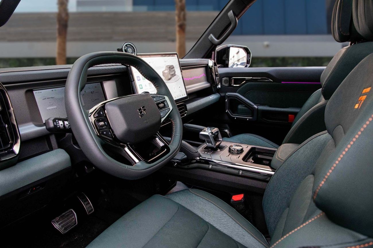 Jetour T2 LUXURY | 3,329 P.M  | 0% Downpayment | Fully Loaded!