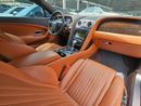 Bentley Continental Flying Spur 4.0L