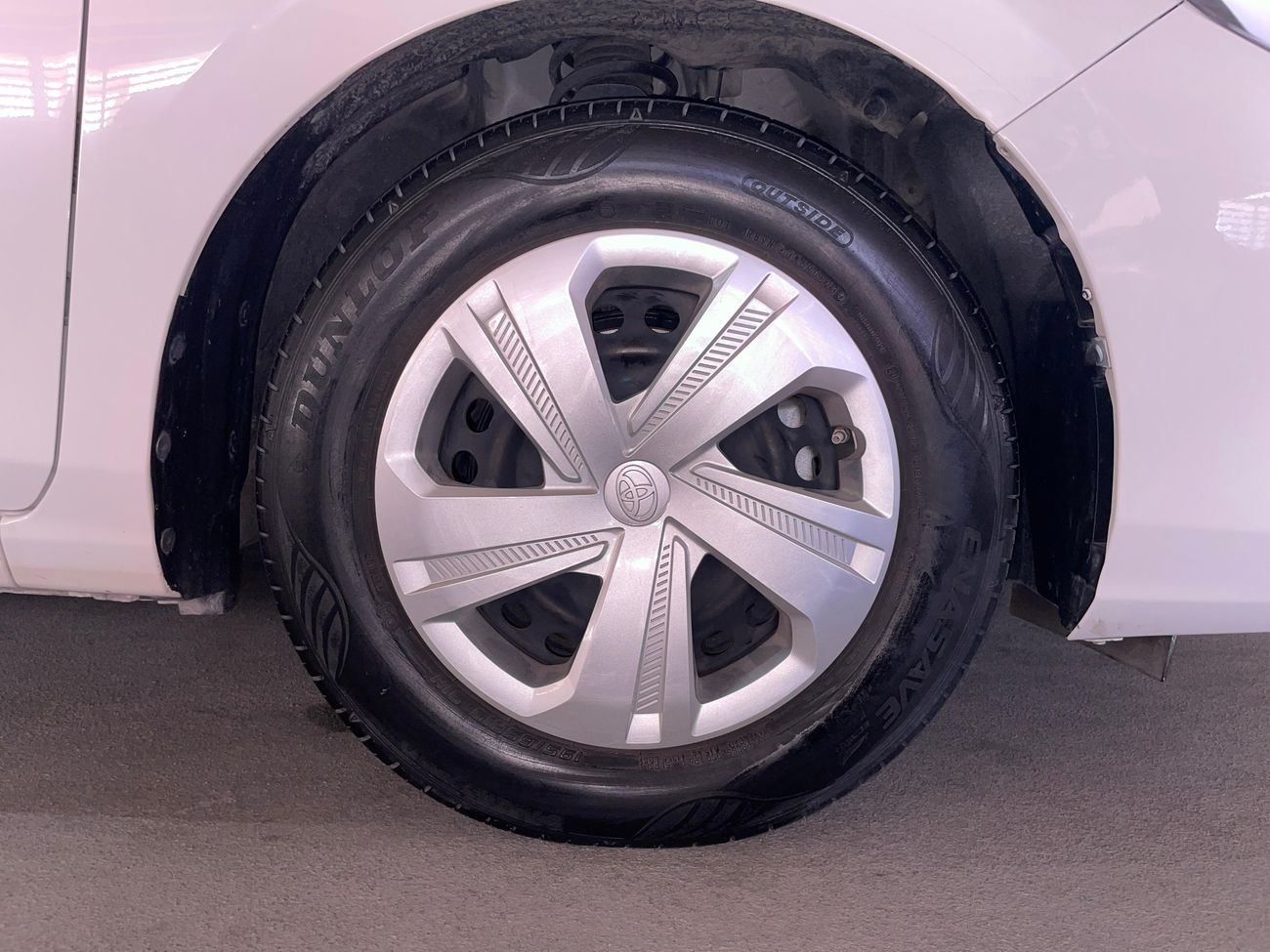 Toyota Yaris 2023 E | AED 629/Month | 0 DP | 30 Day Return | Warranty