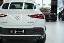 Mercedes Benz GLE 53 AMG Coupe GLE 53 Coupé | GCC 0km | Agency Warranty | AMG | Night Package