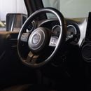 Jeep Wrangler Unlimited Sport 3.6L A/T AED 2,572 pm • 0% Downpayment • Wrangler Unlimited Sport • 1 Year Warranty