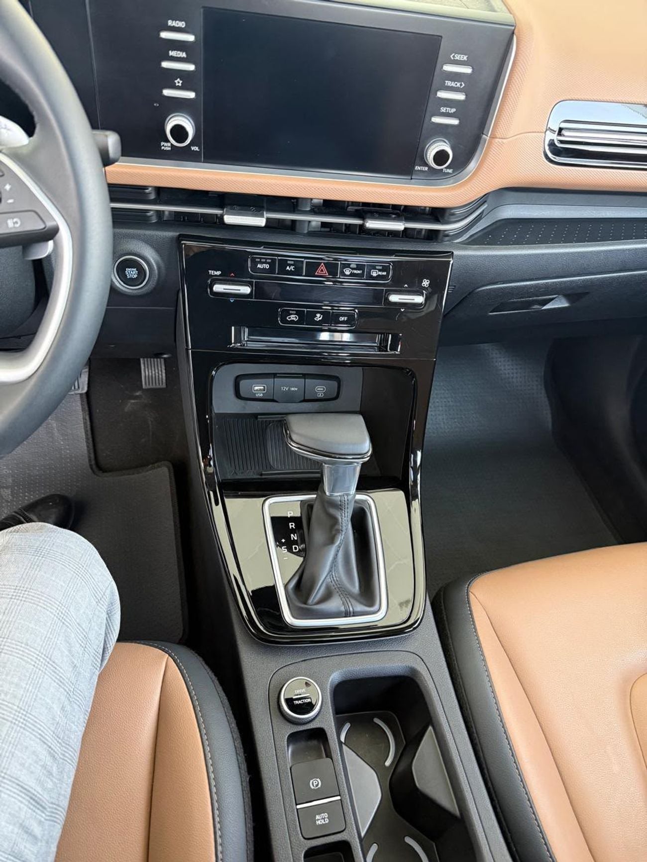 Hyundai Creta COMFORT