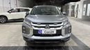 Mitsubishi ASX 2022 LOWLINE CAMERA+SENSOR | AED 599/Month | 0 DP | 30 Day Return | Warranty | Service History
