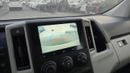 تويوتا هاياس TOYOTA HIACE HIGHROOF A/T 3.5L GASOLINE 13 SEATER