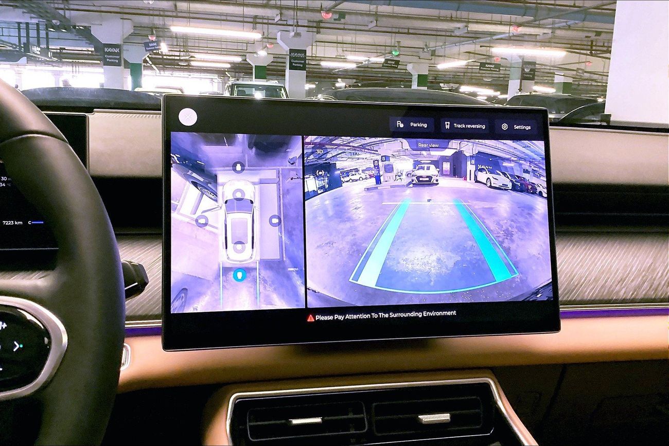 Chery Tiggo 9 Premium | National Day Celebration | Guaranteed Warranty | 0 Down Payment