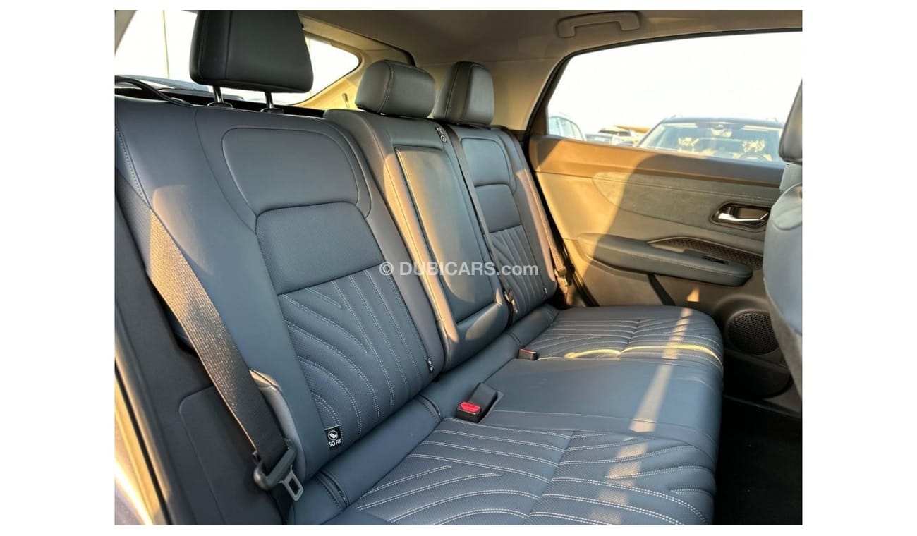 Nissan Ariya NISSAN ARIYA 2022 4WD