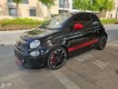Abarth 595 COMPETIZIONE Pure Italian Performance! 2021 Abarth 595 | Very Clean Condition | 79,000 KM – The Ulti