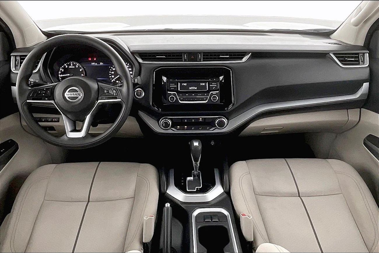 إنفينيتي QX80 Luxe Sensory ProActive - Black Edition | شامل الضمان | 0 ﺪﻔﻋﺓ ﺃﻮﻟﻯ