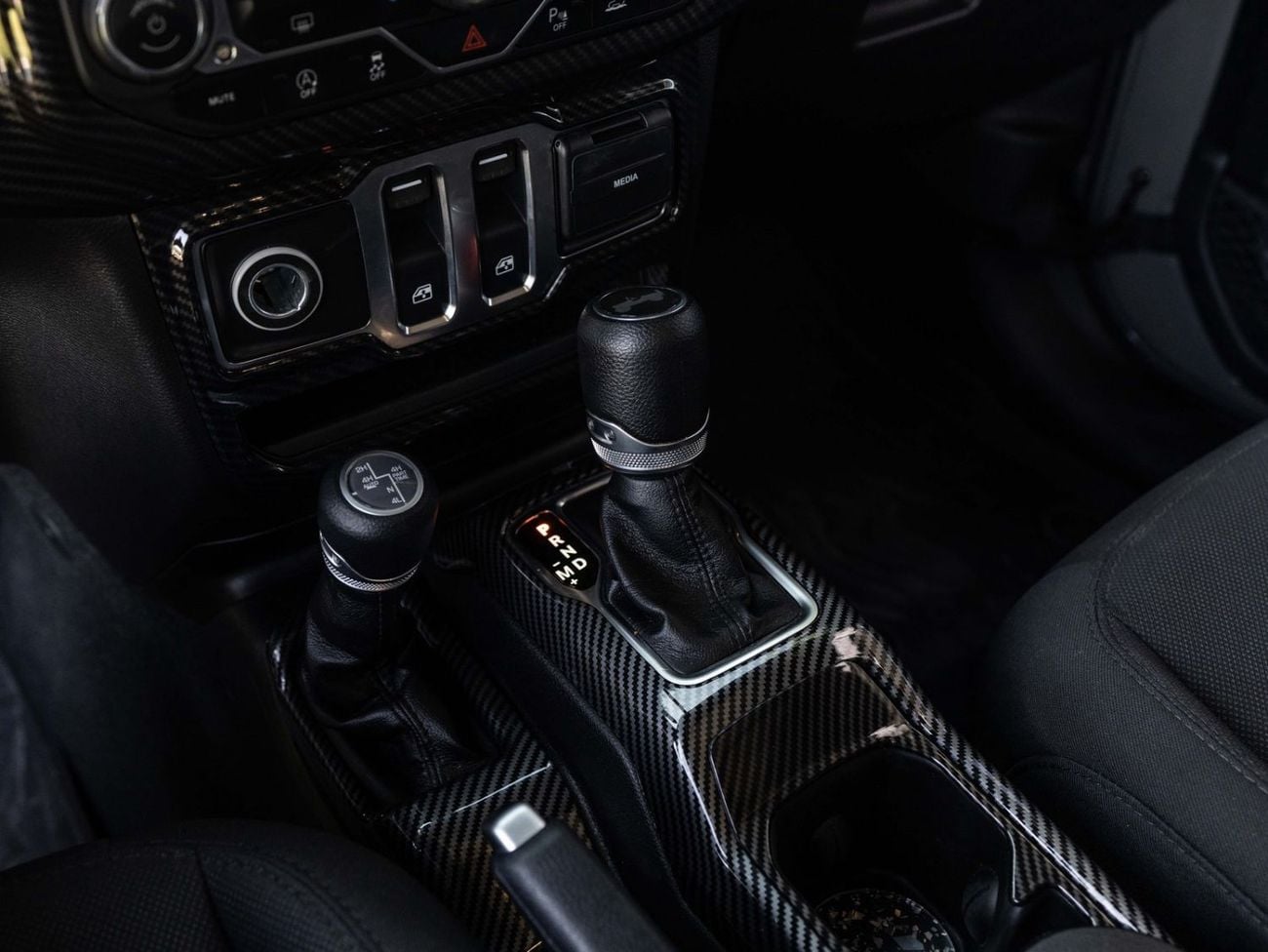 Jeep Wrangler, миниатюра 13