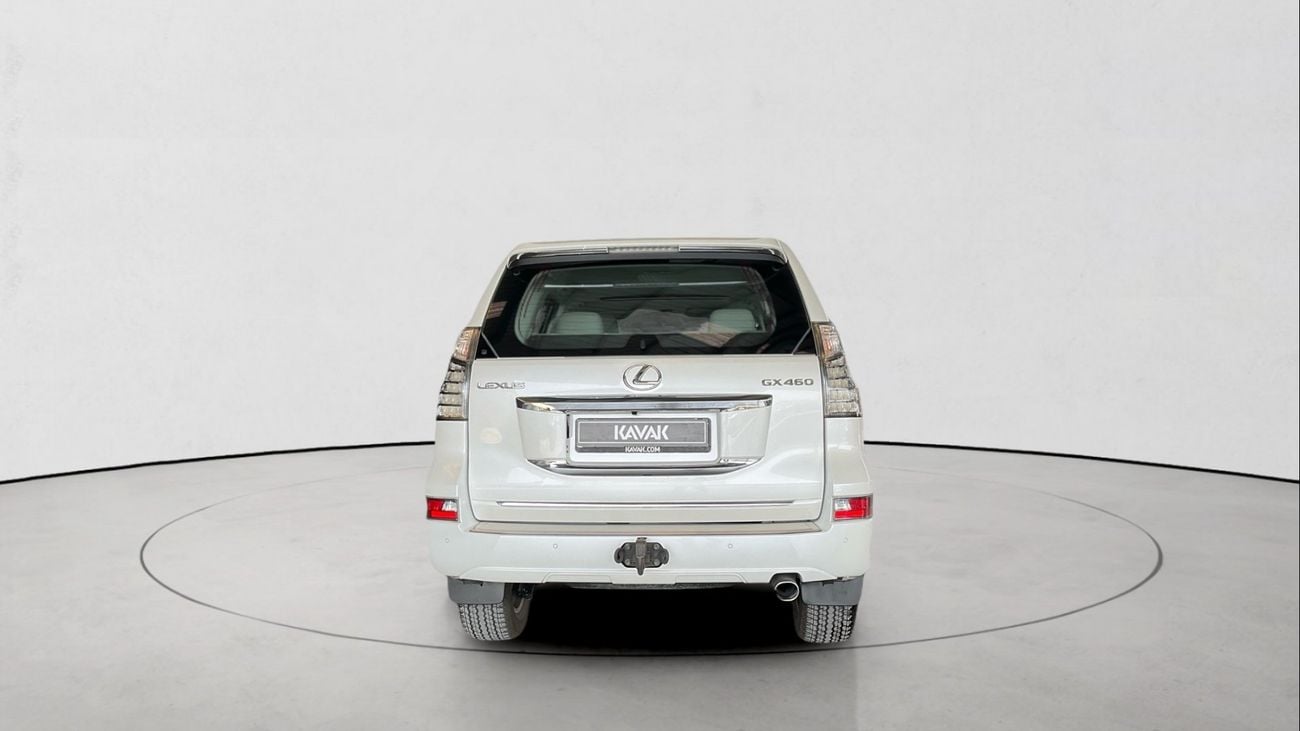 Lexus GX460 PREMIER | Guaranteed Warranty | 0 Down Payment