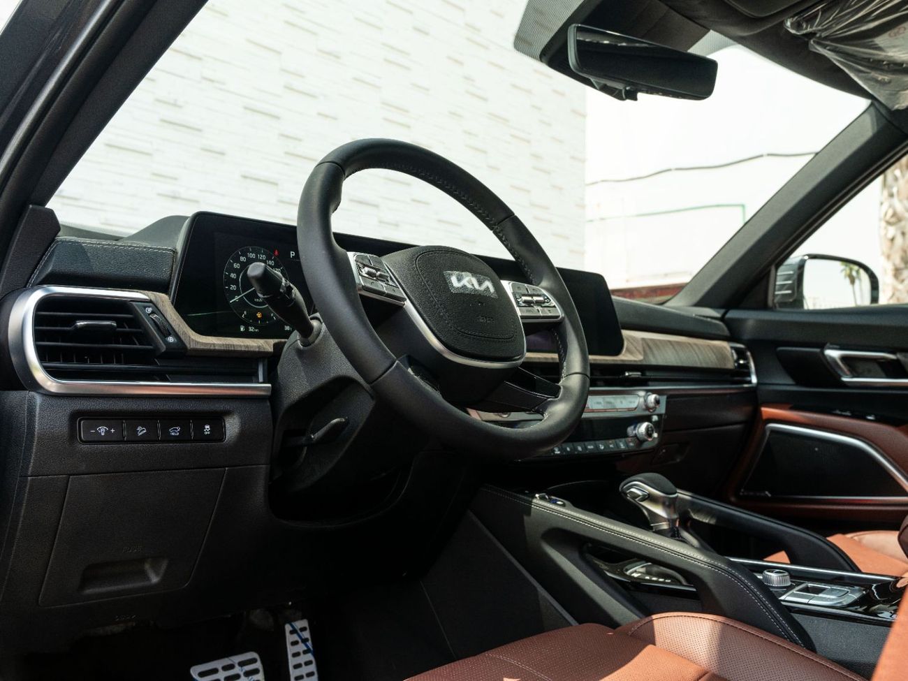 Kia Telluride AED 3,381 PM • 2024 BRAND NEW TELLURIDE SX • 3.8 AWD GT-LINE • OFFICIAL KIA WARRANTY UNTIL 5 YEARS