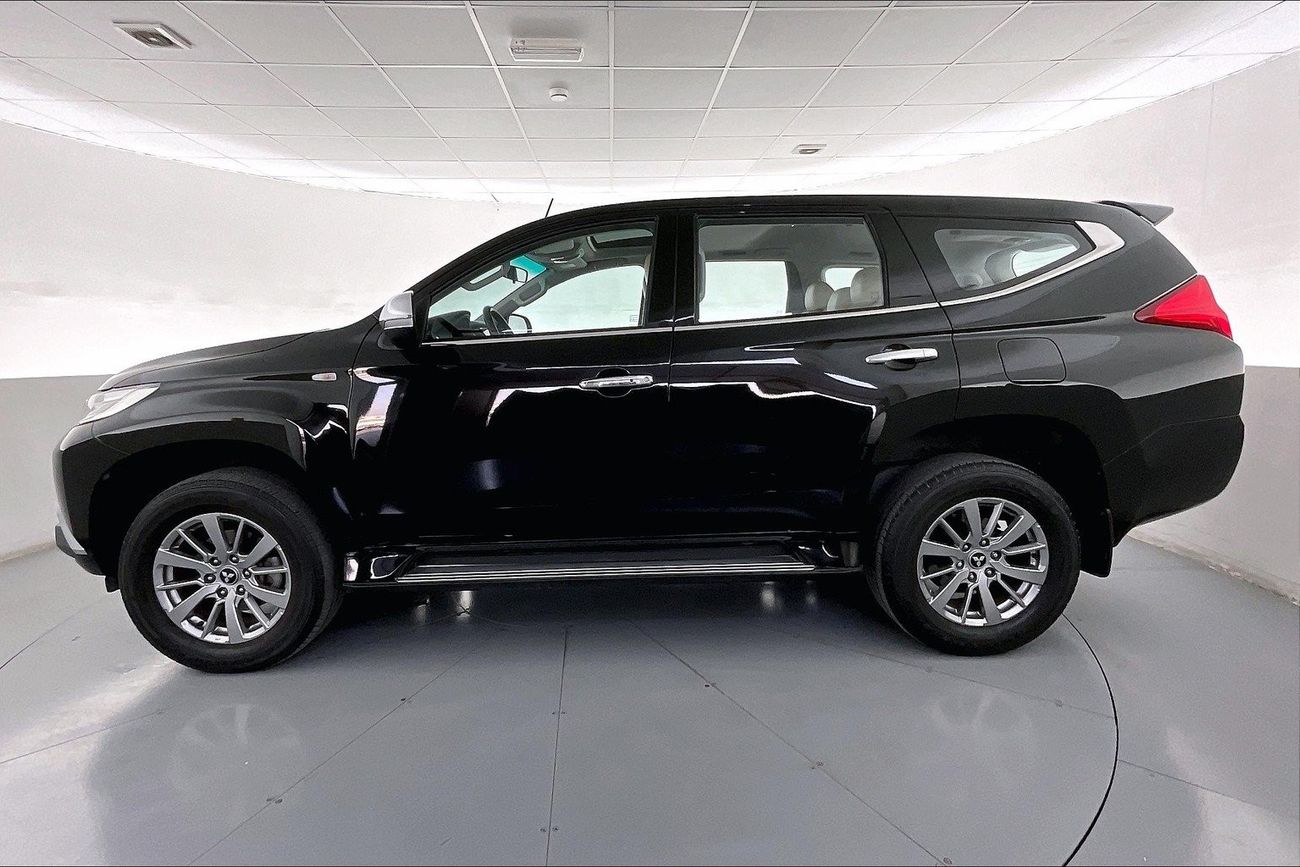 Nissan XTerra Titanium | 1 year free warranty | 0 Down Payment