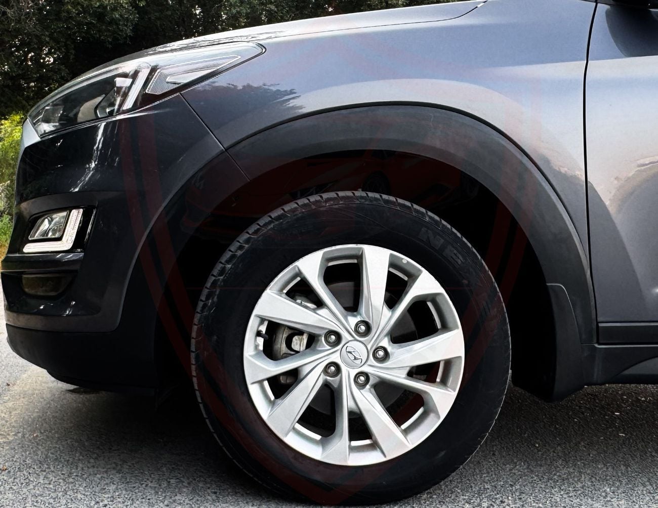 هيونداي توسون هيونداي توسان دفع رباعي | 2.4 لتر | 2020 | خليجية | خالية من الحوادث | بحالة ممتازة | 689 شهرياً