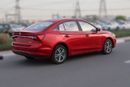 أم جي 5 2024 MG5 1.5L AT Luxury AT Full option GCC Spec