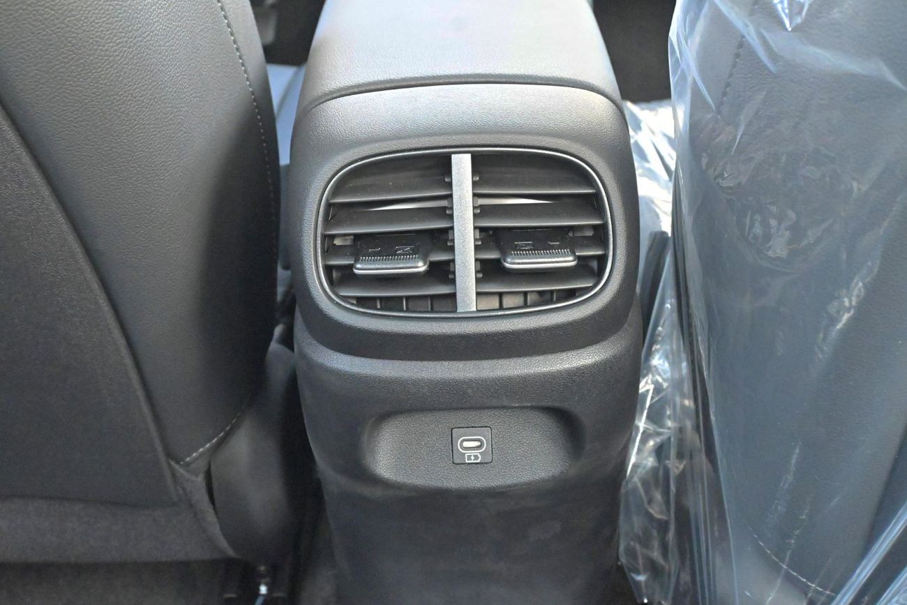 هيونداي إلانترا Hyundai Elantra 1.5L 2025