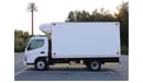 Mitsubishi Fuso Canter Freezer Box ThermoKing T600 | Excellent Condition | GCC
