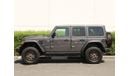Jeep Wrangler 392 Edition V8