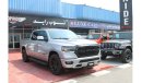 RAM 1500 RAM SPORT 5.7L 2022 - FOR ONLY 2,990 AED MONTHLY