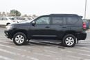 Toyota Prado VXR 2020 TOYOTA LAND CRUISER PRADO FULL OPTION