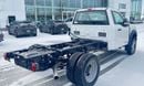 فورد F 550 F-550 POWERFUL FORD F-550 || 6.7L DIESEL 4X4 | HEAVY DUTY TRUCK
