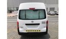 Nissan Urvan GCC VAN HIGHROOF FREZZER