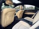 مرسيدس بنز CLS 350 AMG 3.5L