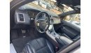 Land Rover Range Rover Range Rover 7 seats SE_GCC_2015_Excellent Condition _Full option