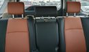 تويوتا برادو RHD DIESEL LEATHER SEATS