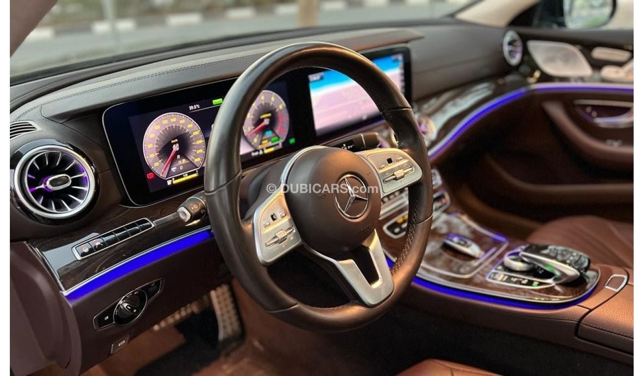 Mercedes-Benz CLS 450 MERCEDES BENZ CLS 450 AMG 2020 IN PERFECT CONDITION